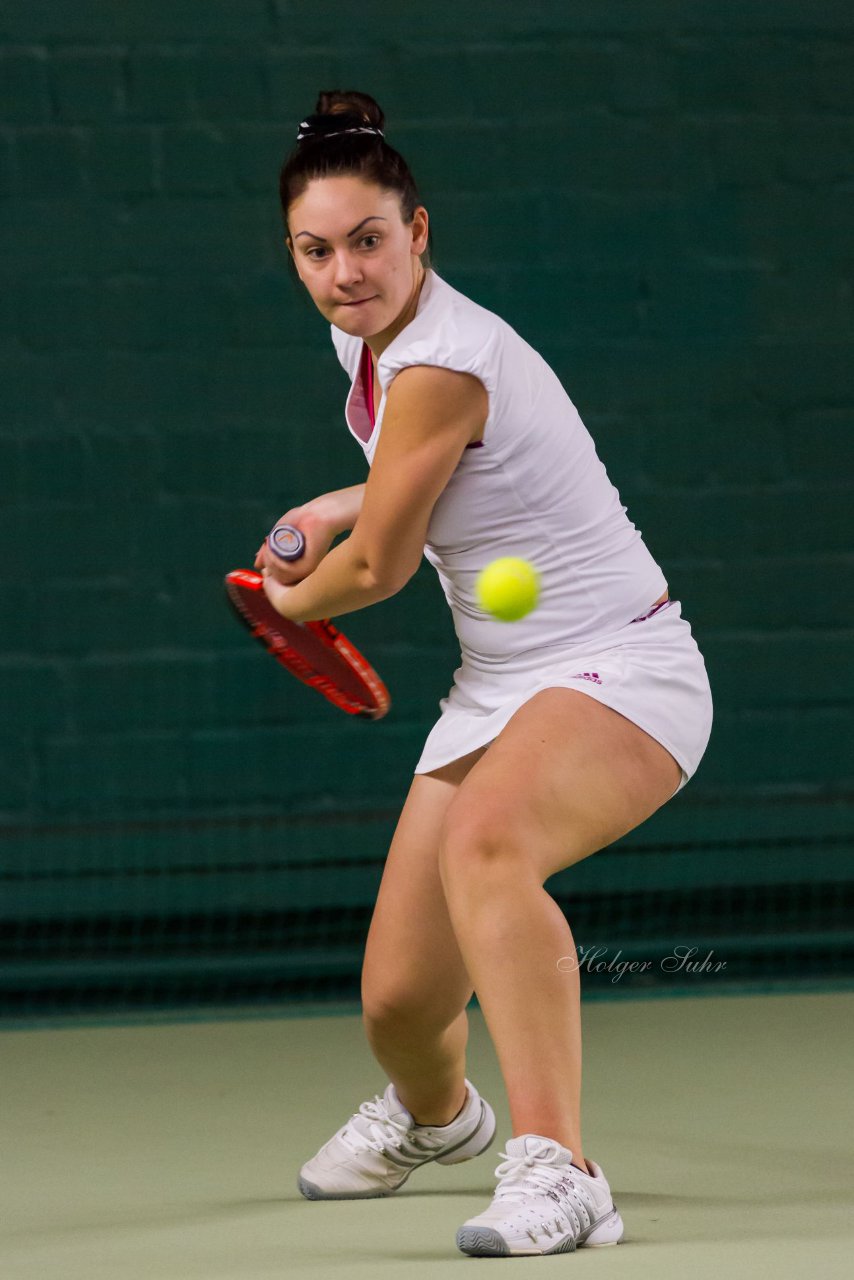 Bild 72 - Punktspiel Grossflottbeker THGC - TC GW Gifhorn : Ergebnis: 3:3